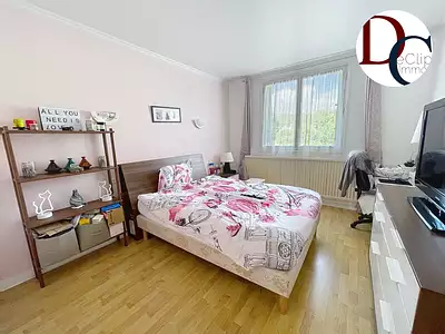 Maison, 91 m²