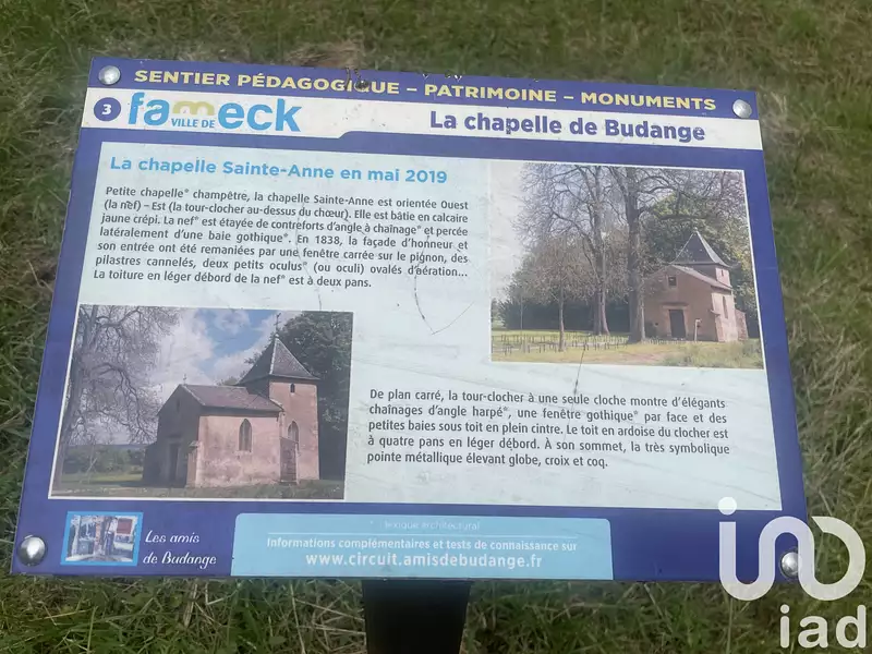 Terrain, 11 224 m²