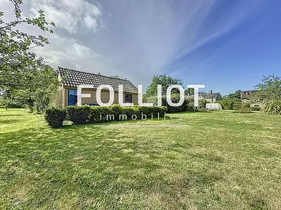 Maison, 154 m²