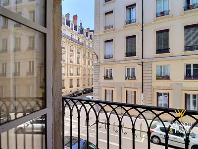 Appartement, 107 m²