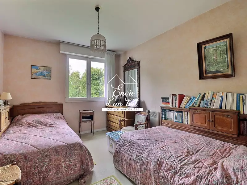 Appartement, 100 m²