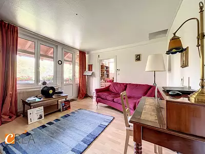 Appartement, 61 m²