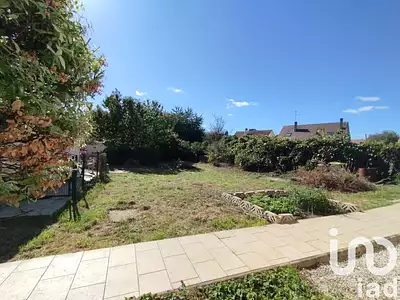 Appartement, 101 m²