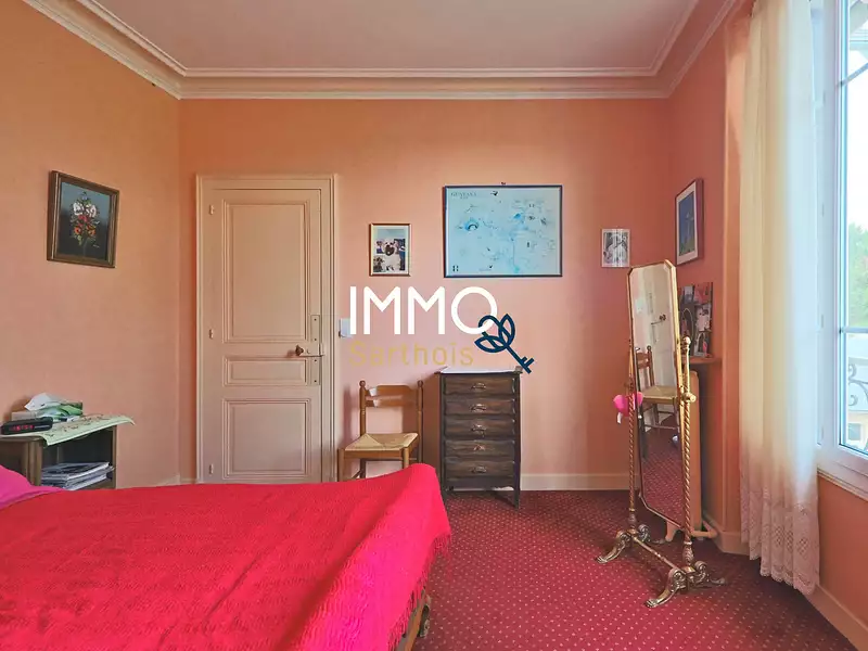 Maison, 206 m²