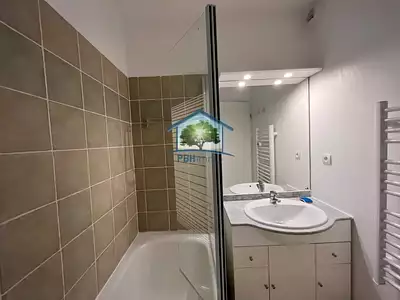 Appartement, 30,81 m²