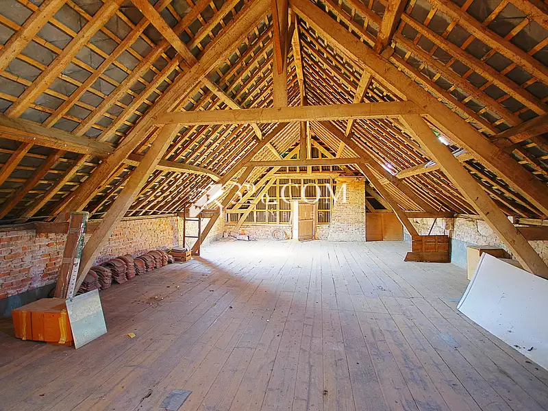 Maison, 142 m²