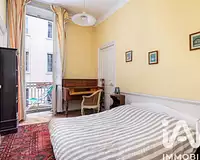 Appartement, 192 m²