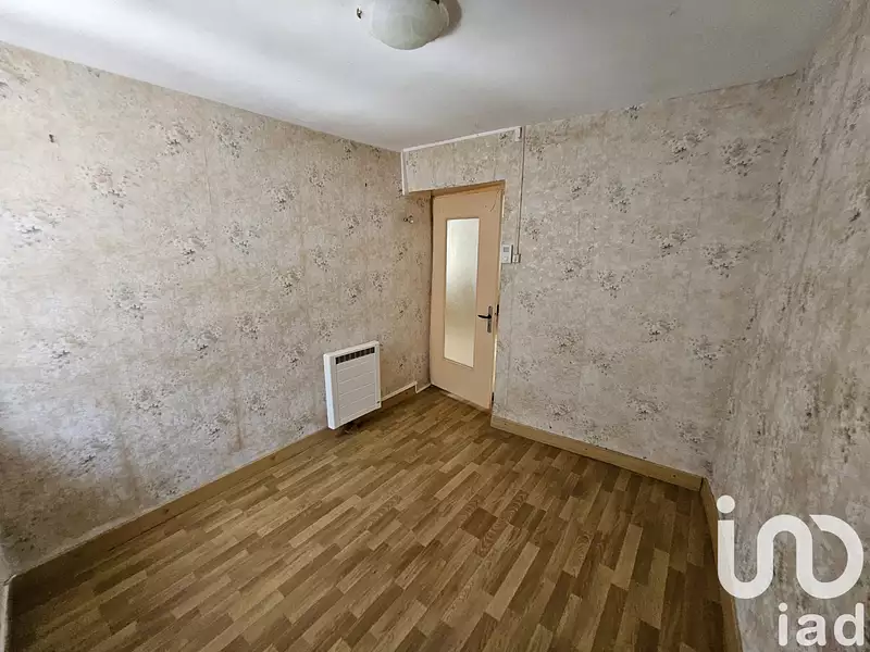 Maison, 60 m²