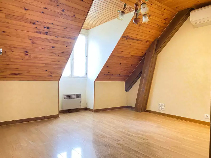 Maison, 120 m²