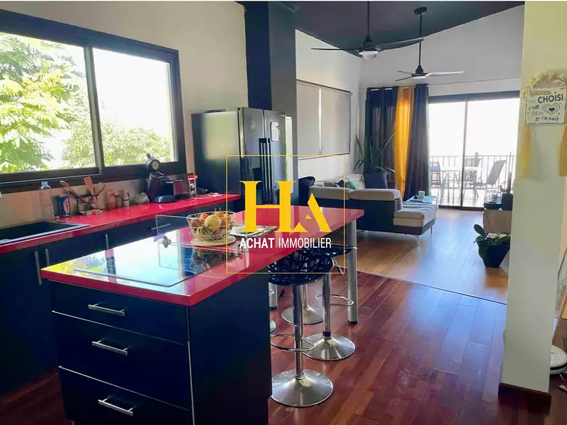 Immeuble, 160 m²