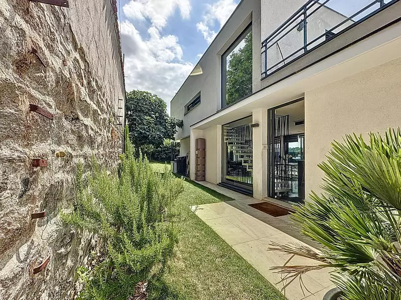 Maison, 140 m²