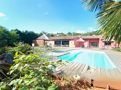 Maison, 200 m²