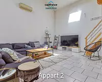 Immeuble, 315 m²