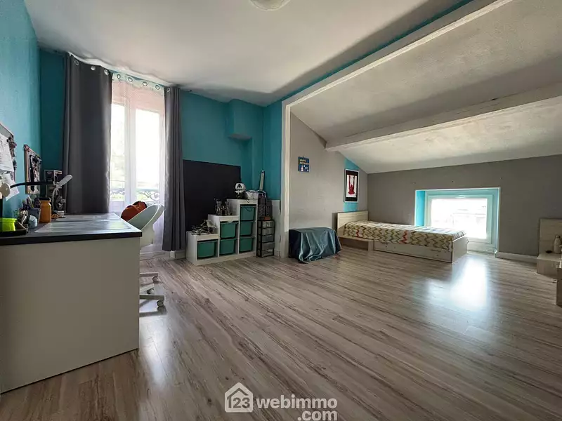 Maison, 174,22 m²