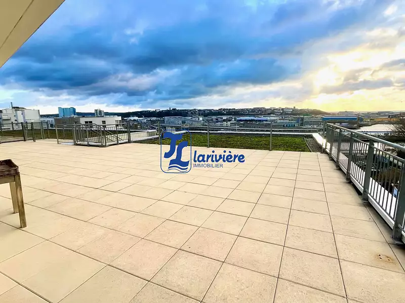 Appartement, 122 m²