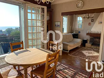 Maison, 165 m²