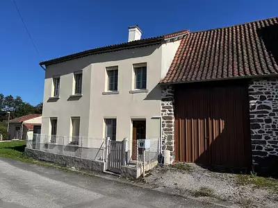 Maison, 95 m²