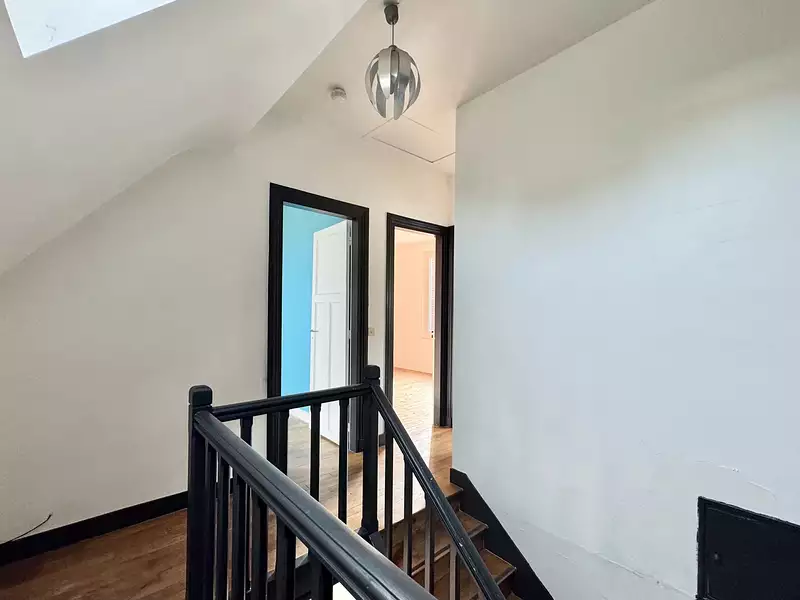 Maison, 100 m²