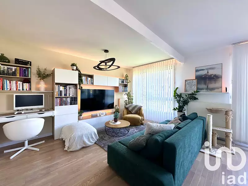 Appartement, 78 m²