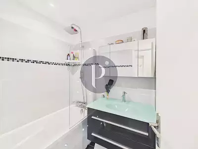 Appartement, 89,23 m²