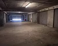 Parking, 14 m²