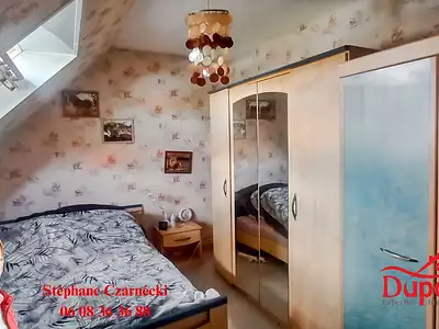 Maison, 97 m²