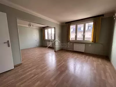 Appartement, 107,27 m²