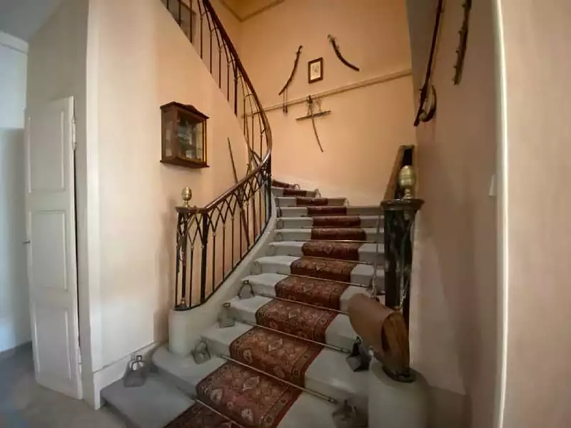 Maison, 400 m²