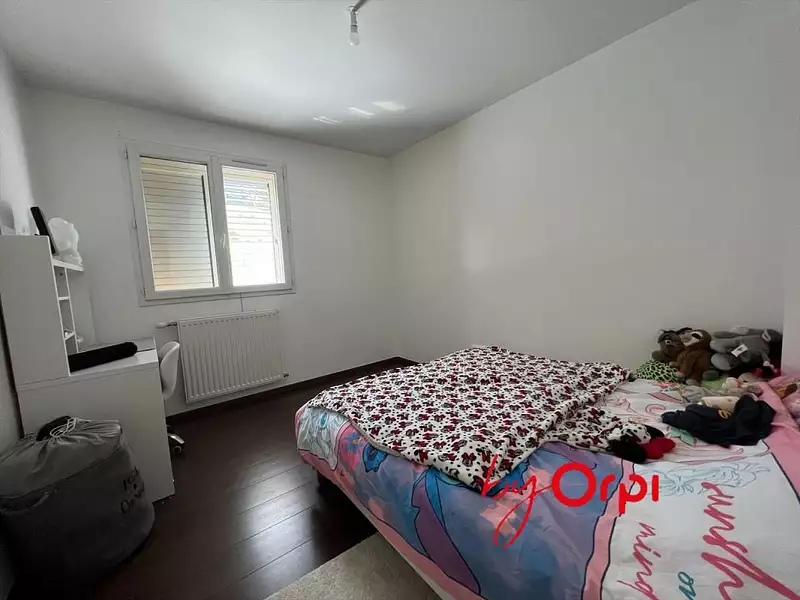 Maison, 129 m²
