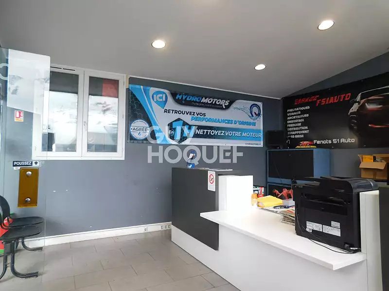 Divers, 703,42 m²