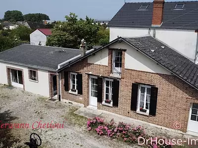 Maison, 100 m²