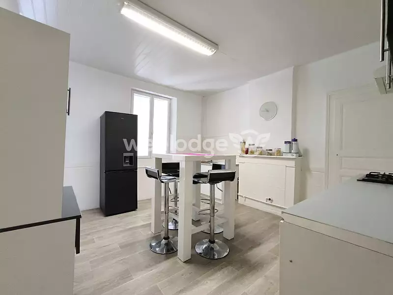 Maison, 95 m²