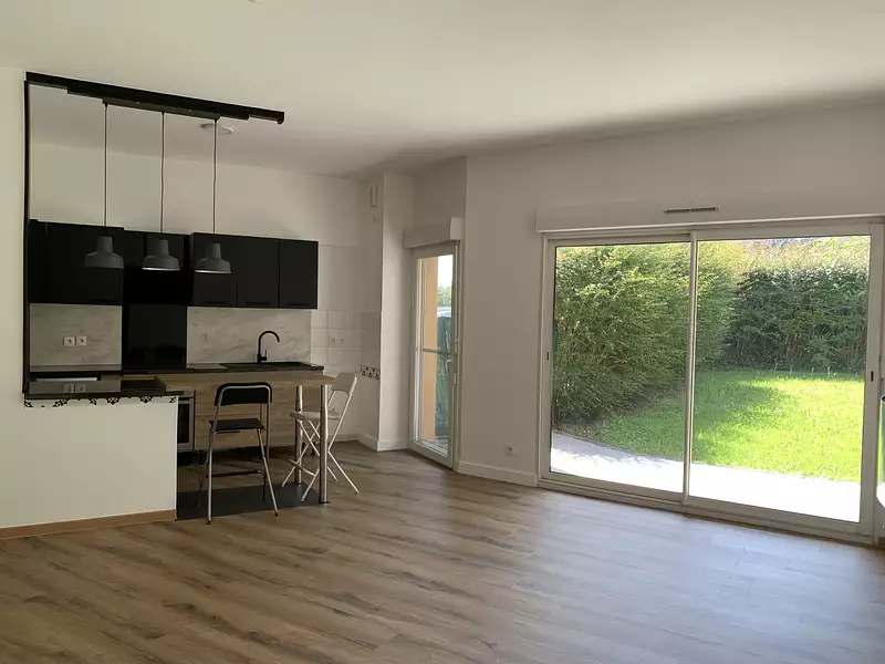 Appartement, 71,15 m²