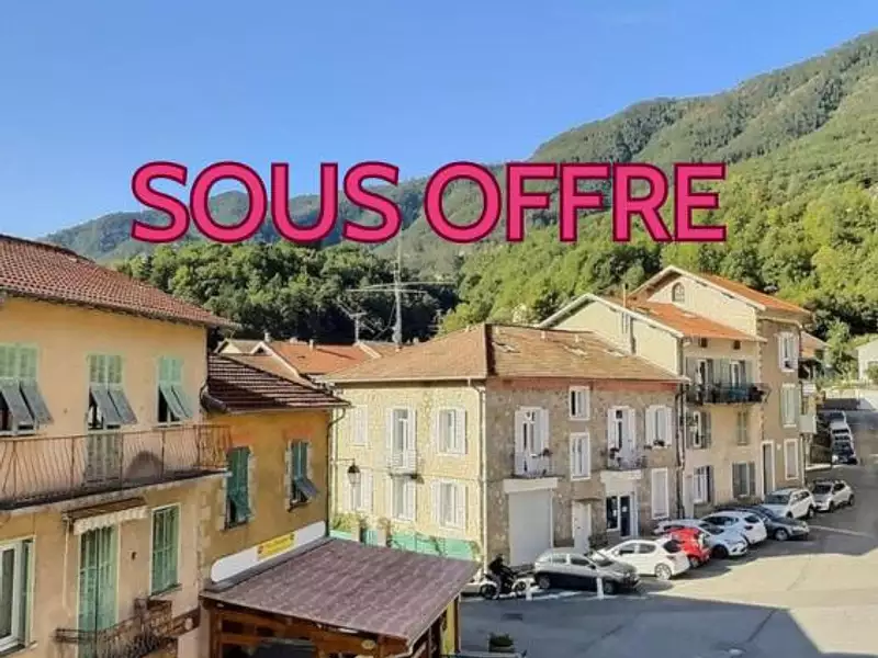 Appartement, 103 m²