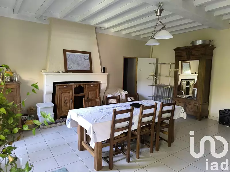 Maison, 185 m²