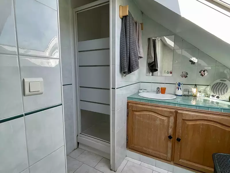 Maison, 110 m²