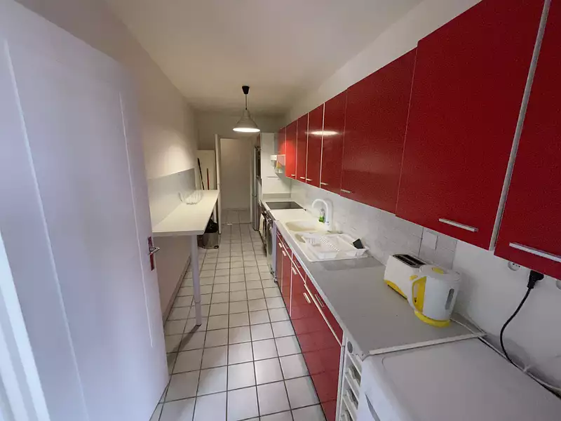 Appartement, 66,66 m²