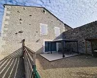 Maison, 460 m²