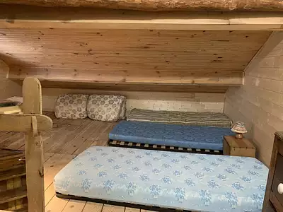 Maison, 40 m²