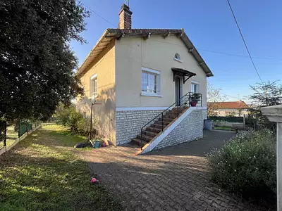 Maison, 85 m²