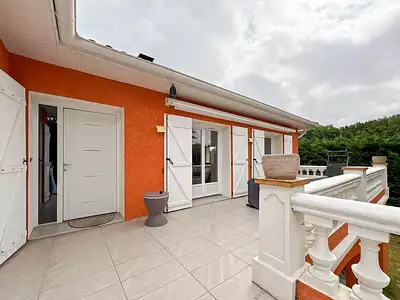 Maison, 150 m²