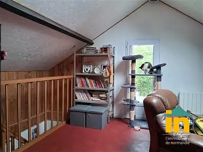 Maison, 99 m²