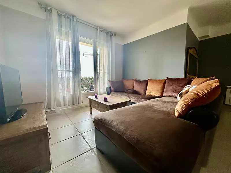 Appartement, 81 m²