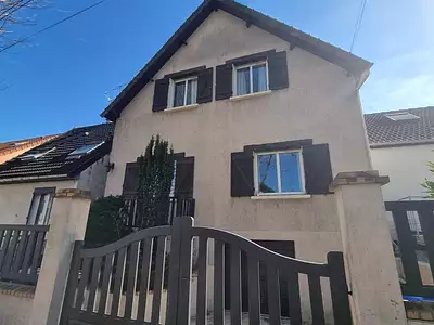 Maison, 125 m²