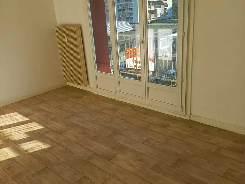 Appartement, 65 m²