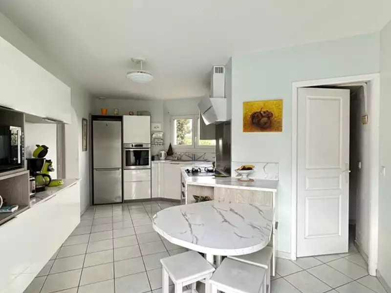 Maison, 142 m²