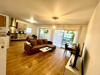 Appartement, 72,4 m²