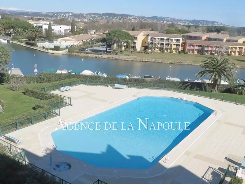 Appartement, 74,95 m²