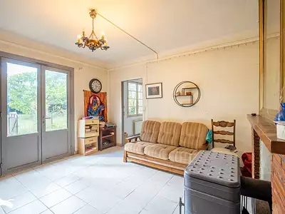 Maison, 90 m²