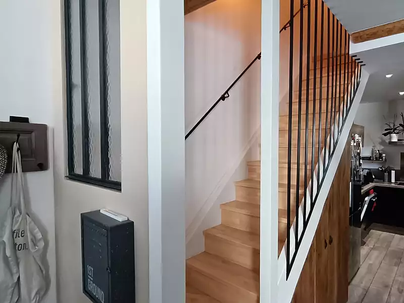Maison, 155 m²